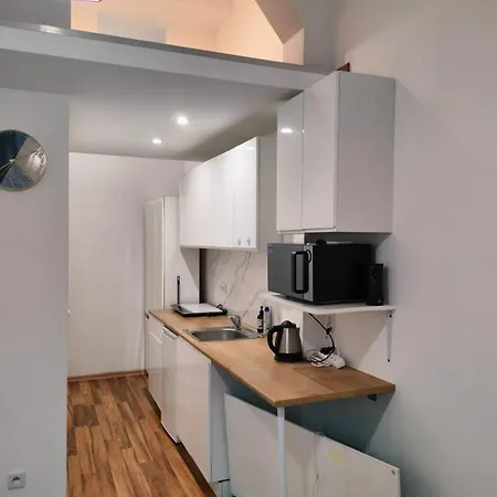 Trakt Swietego Wojciecha 57 B