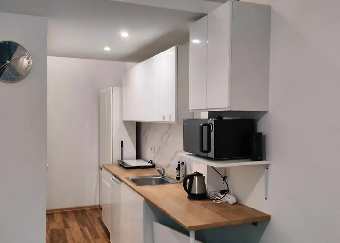 Trakt Swietego Wojciecha 57 B