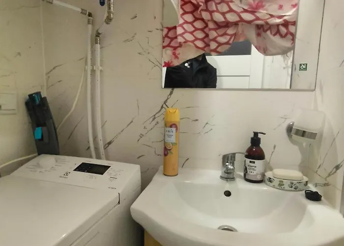 Trakt Swietego Wojciecha 57 B Гданьск