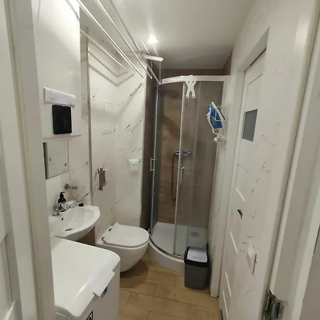 公寓 Trakt Swietego Wojciecha 57 B *