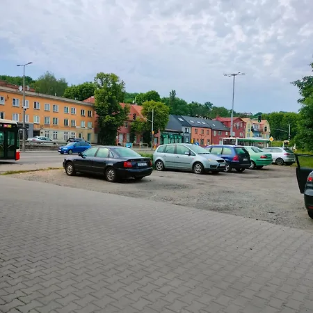 Trakt Swietego Wojciecha 57 B *