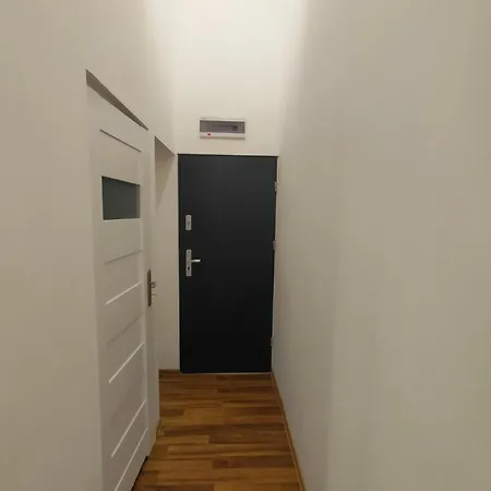 Trakt Swietego Wojciecha 57 B Apartmán *