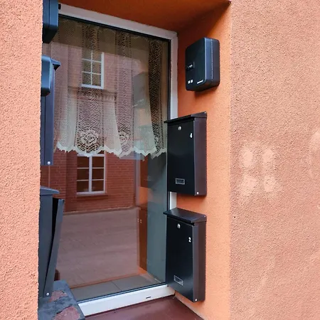 Trakt Swietego Wojciecha 57 B * Gdańsk