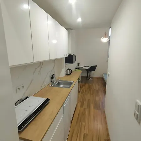 Trakt Swietego Wojciecha 57 B * 格但斯克