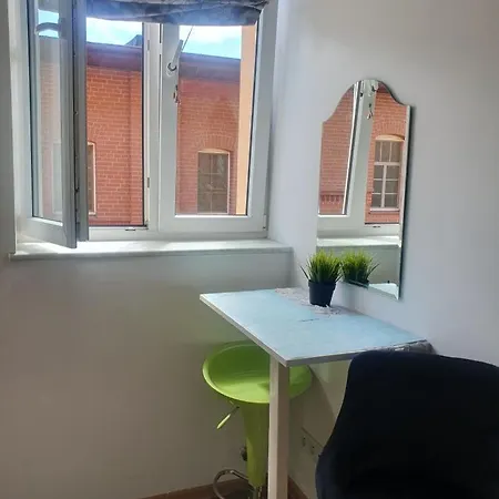 Trakt Swietego Wojciecha 57 B גדנסק