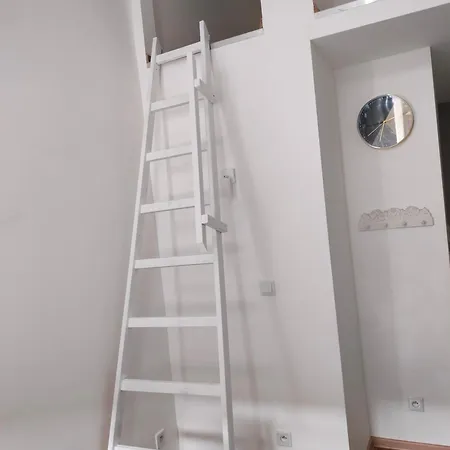 Trakt Swietego Wojciecha 57 B Appartement Gdańsk