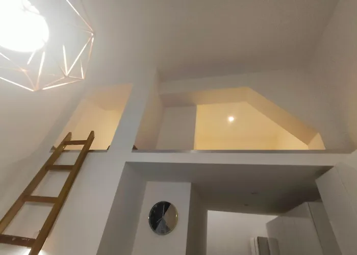 Trakt Swietego Wojciecha 57 B 公寓 格但斯克