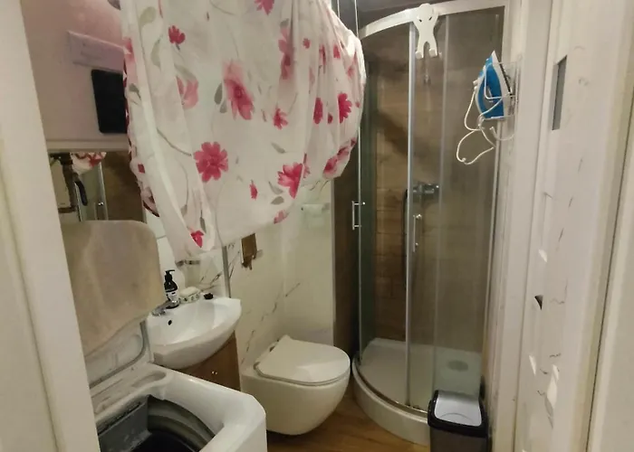 公寓 Trakt Swietego Wojciecha 57 B 格但斯克