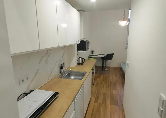 Trakt Swietego Wojciecha 57 B * 格但斯克