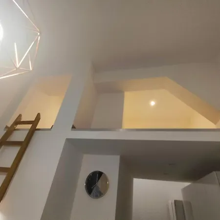 Trakt Swietego Wojciecha 57 B Apartamento Gdansk