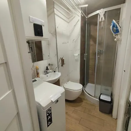 Apartamento Trakt Swietego Wojciecha 57 B Gdansk