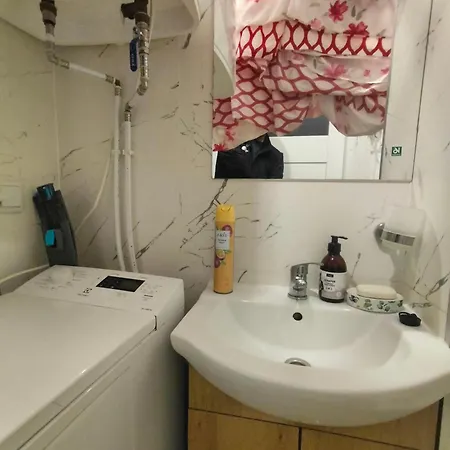 Trakt Swietego Wojciecha 57 B Gdansk