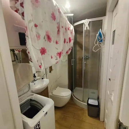 Apartamento Trakt Swietego Wojciecha 57 B Gdansk