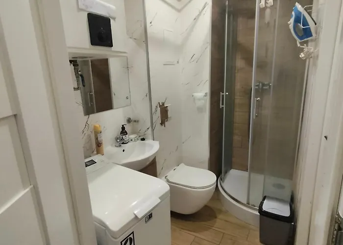 Apartamento Trakt Swietego Wojciecha 57 B Gdansk